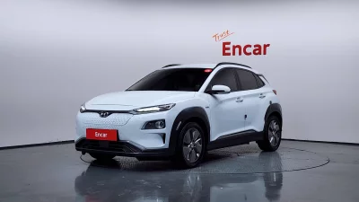Hyundai Kona Electric