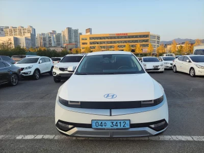 Hyundai Ioniq 5