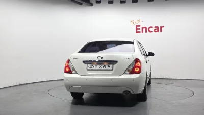 Renault SM5