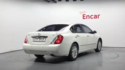 Renault SM5
