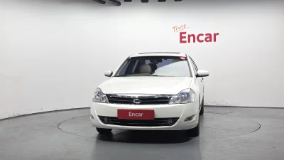 Renault SM5