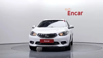Renault SM3