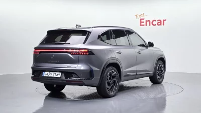Renault Grand Koleos