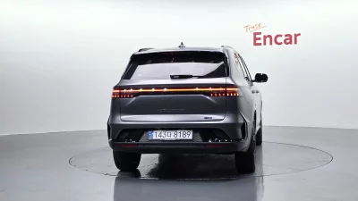 Renault Grand Koleos