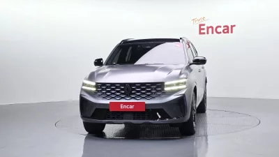 Renault Grand Koleos