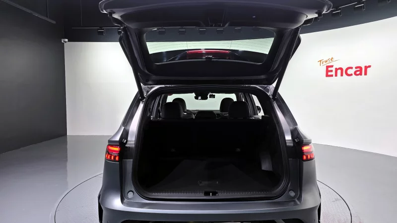 Renault Grand Koleos