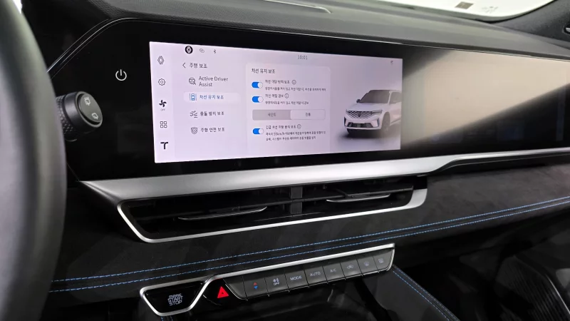 Renault Grand Koleos