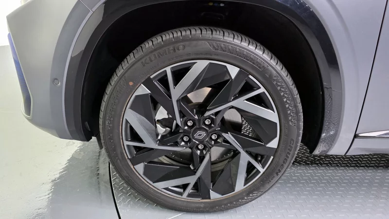 Renault Grand Koleos