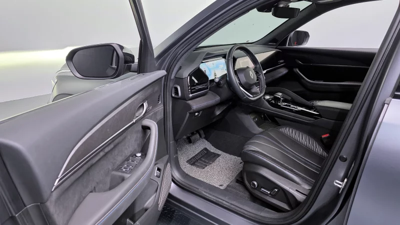 Renault Grand Koleos