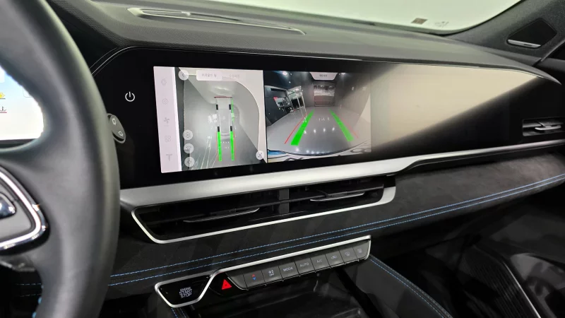 Renault Grand Koleos