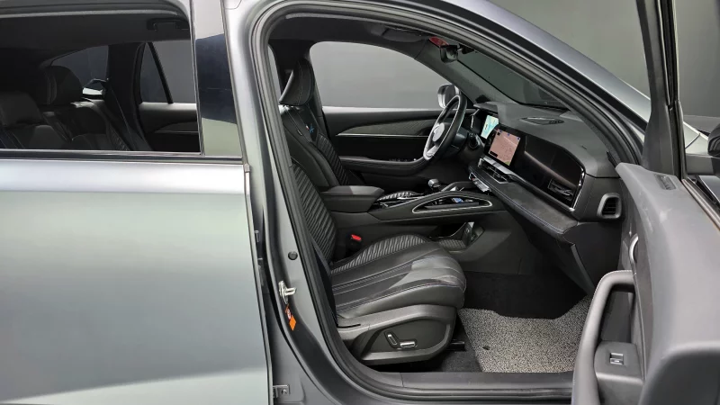 Renault Grand Koleos