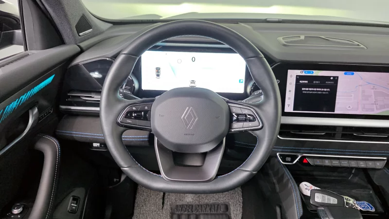 Renault Grand Koleos