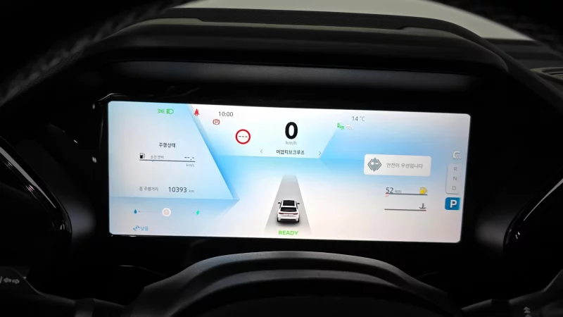 Renault Grand Koleos