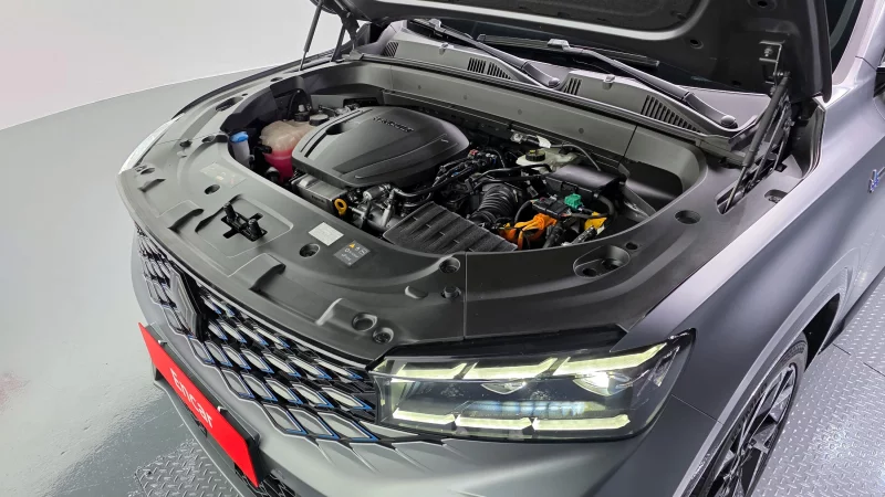 Renault Grand Koleos