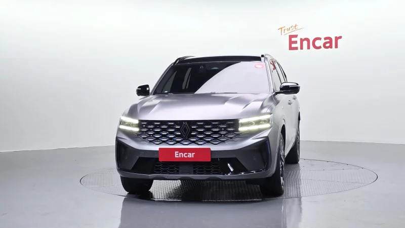 Renault Grand Koleos