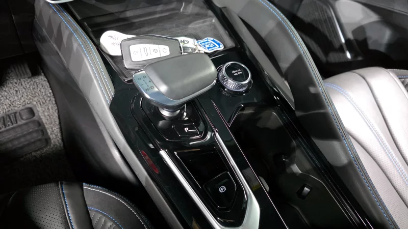 Renault Grand Koleos