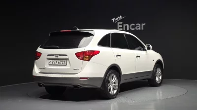 Hyundai Veracruz