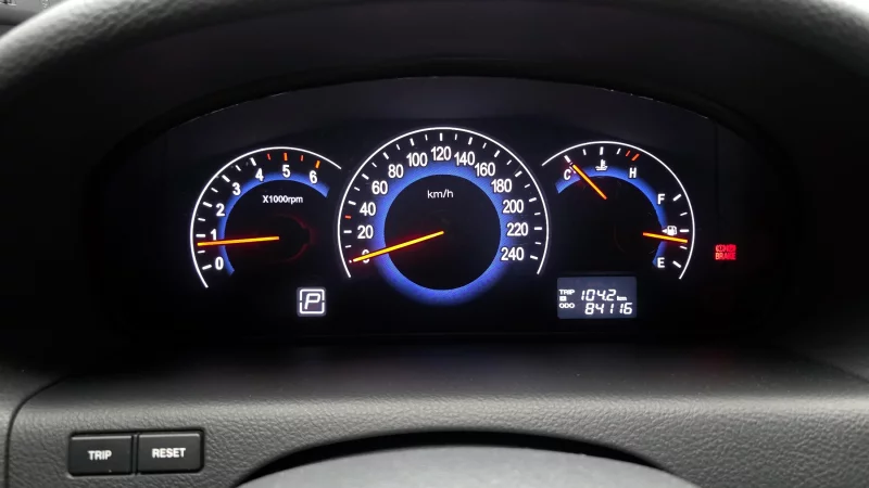 Hyundai Veracruz