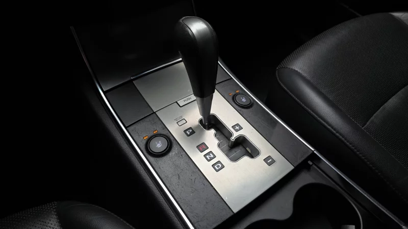 Hyundai Veracruz