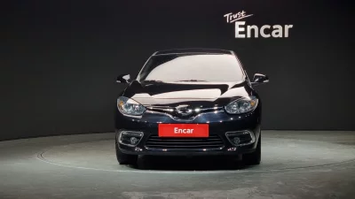 Renault SM3
