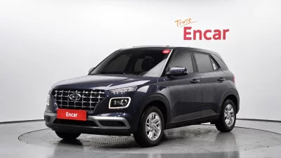 Hyundai Venue