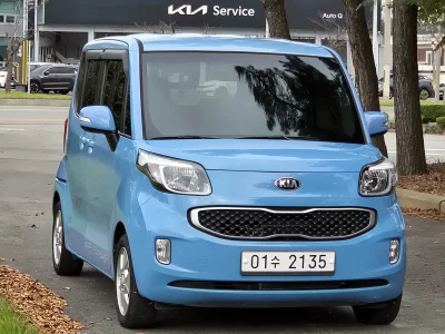 Kia RAY