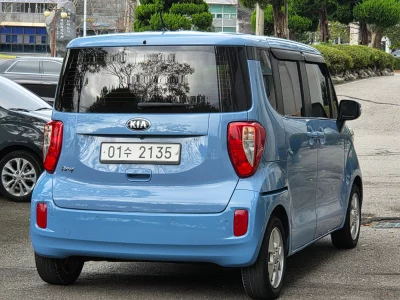 Kia RAY