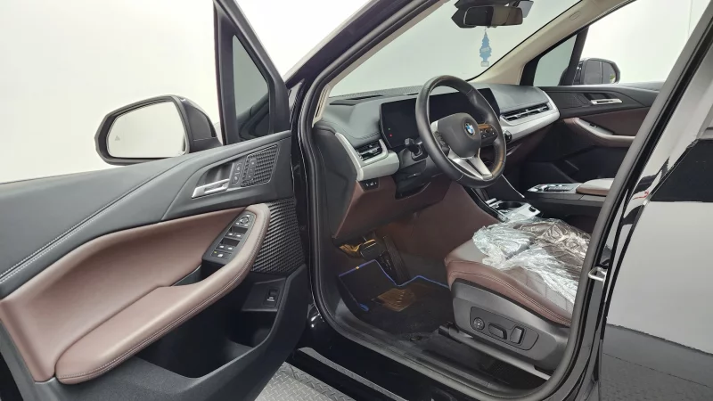 BMW 2-Series Active Tourer