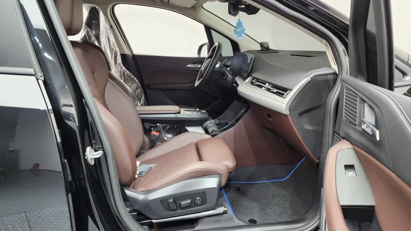 BMW 2-Series Active Tourer