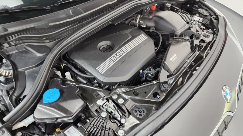 BMW 2-Series Active Tourer