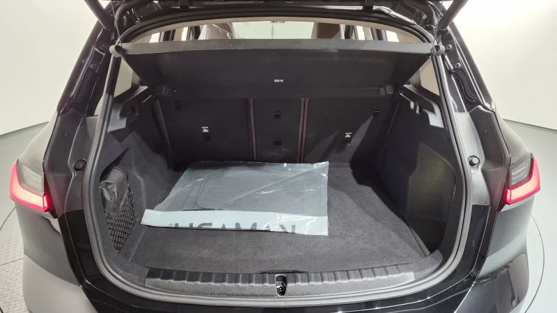 BMW 2-Series Active Tourer