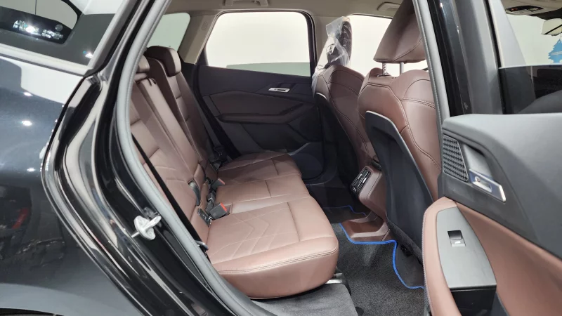 BMW 2-Series Active Tourer