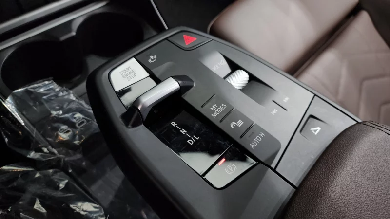 BMW 2-Series Active Tourer