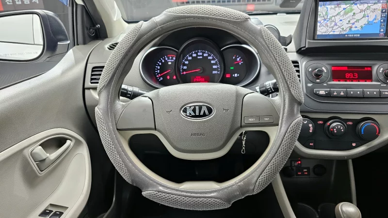 Kia Morning