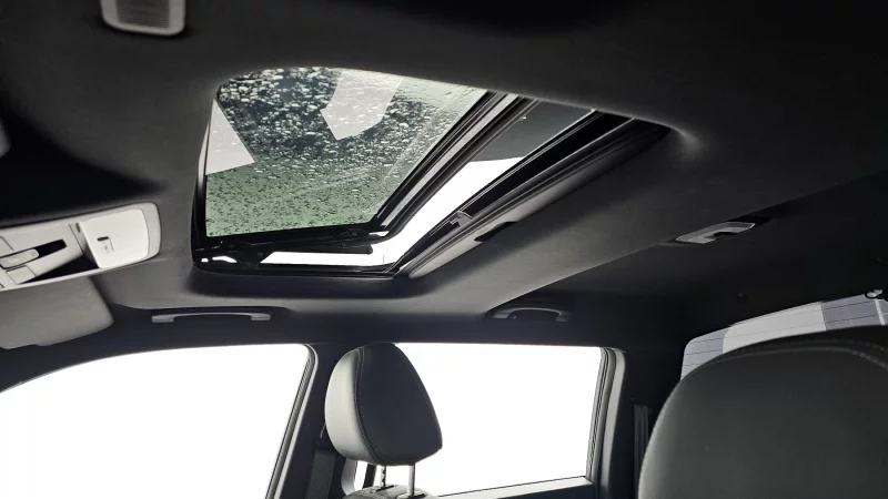 SsangYong Rexton Sports Khan