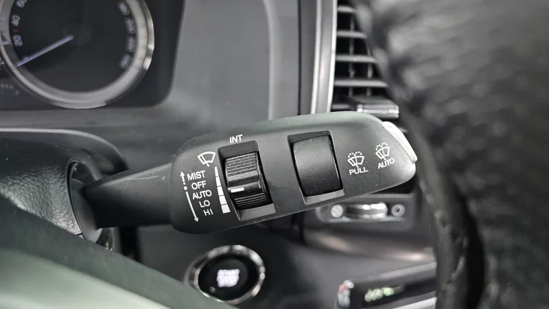 SsangYong Rexton Sports Khan