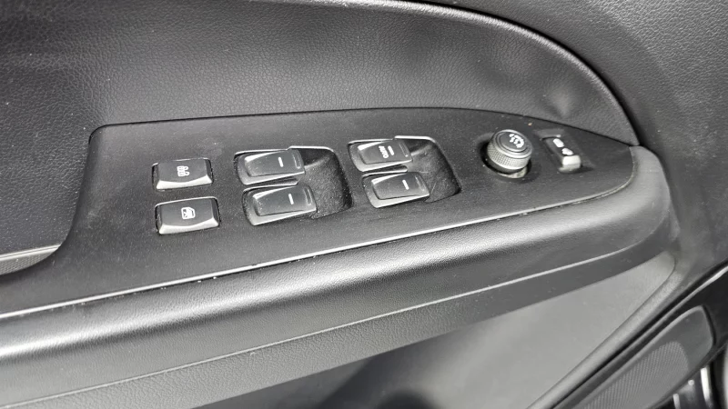 SsangYong Rexton Sports Khan