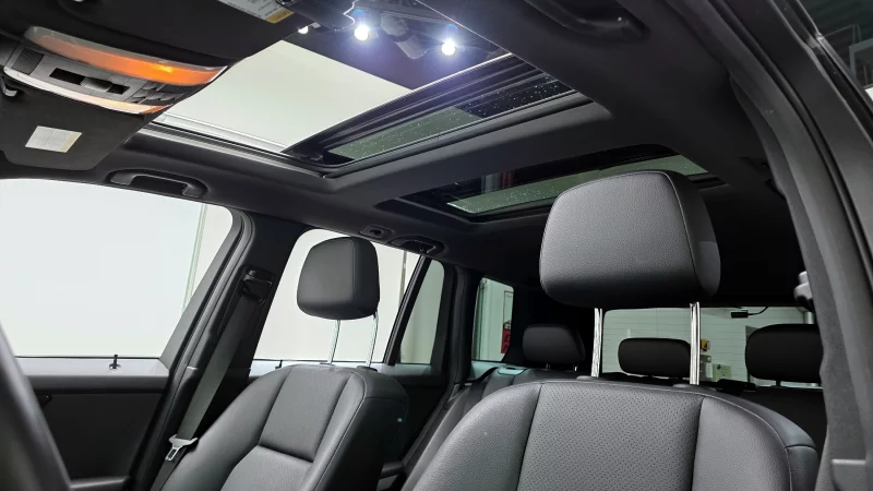 Mercedes-Benz GLK-Class