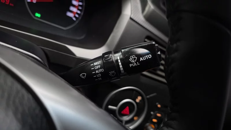 SsangYong Korando Sports