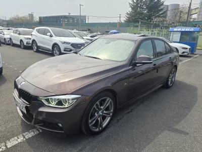 BMW 3-Series