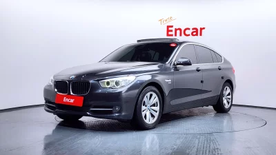 BMW Gran Turismo