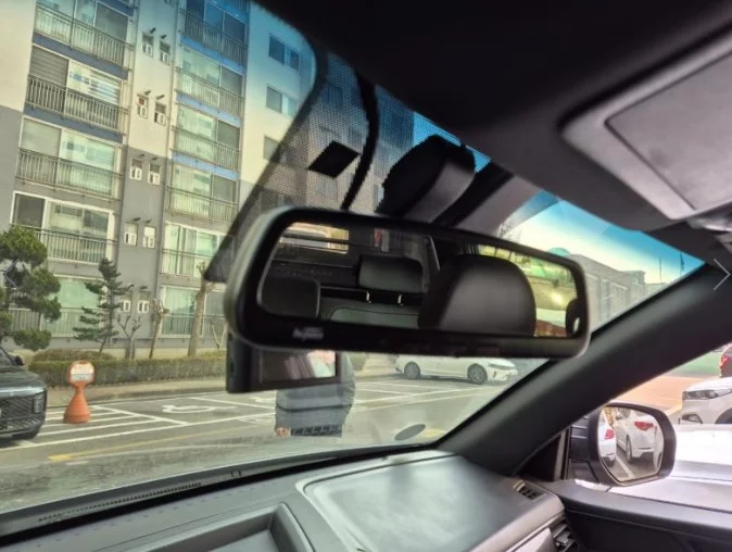 SsangYong Rexton Sports Khan