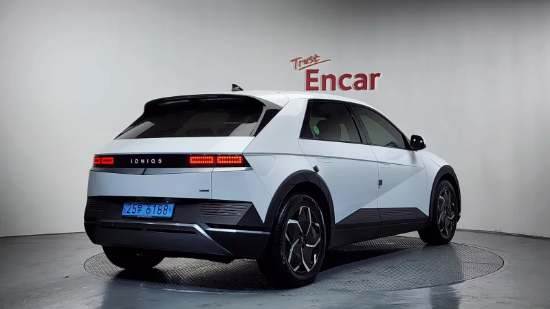 Hyundai Ioniq 5