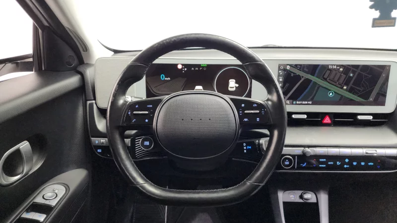 Hyundai Ioniq 5