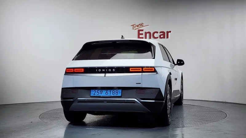 Hyundai Ioniq 5