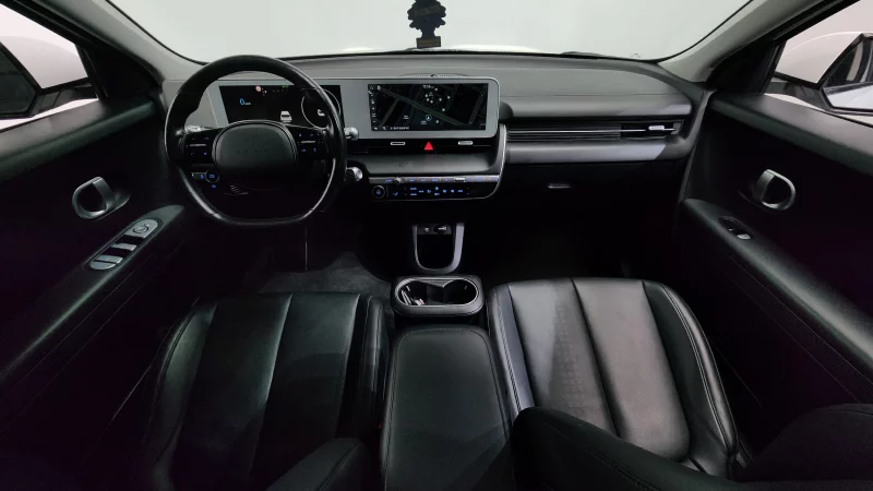 Hyundai Ioniq 5