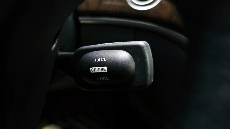 SsangYong Chairman W