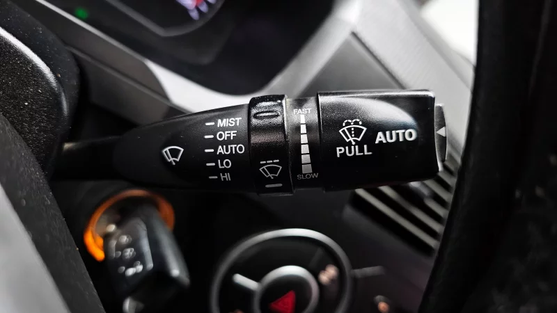 SsangYong Korando Sports