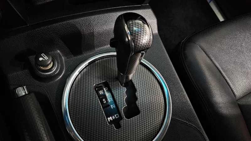 SsangYong Korando Sports