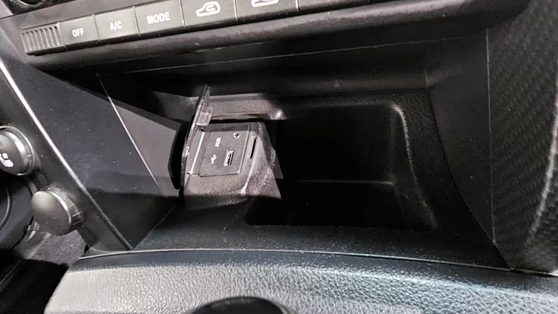 SsangYong Korando Sports